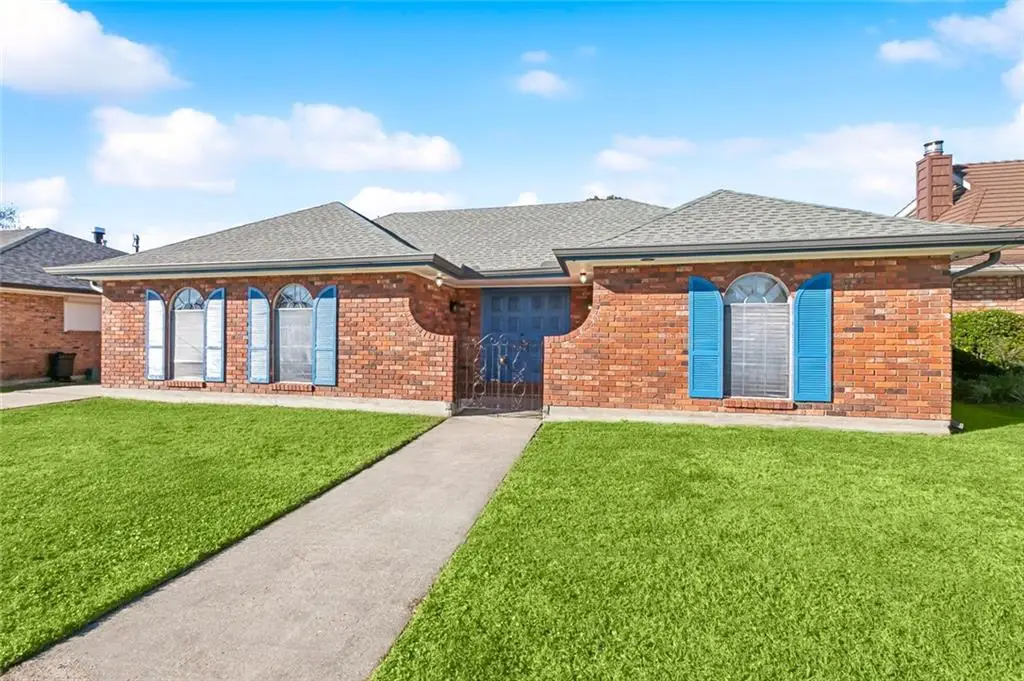 4209 Caldwell Street, Metairie, LA 70001 - Image #1