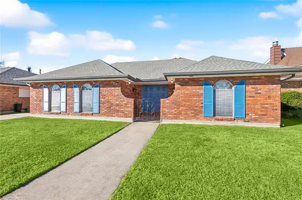 4209 Caldwell Street, Metairie, LA 70001