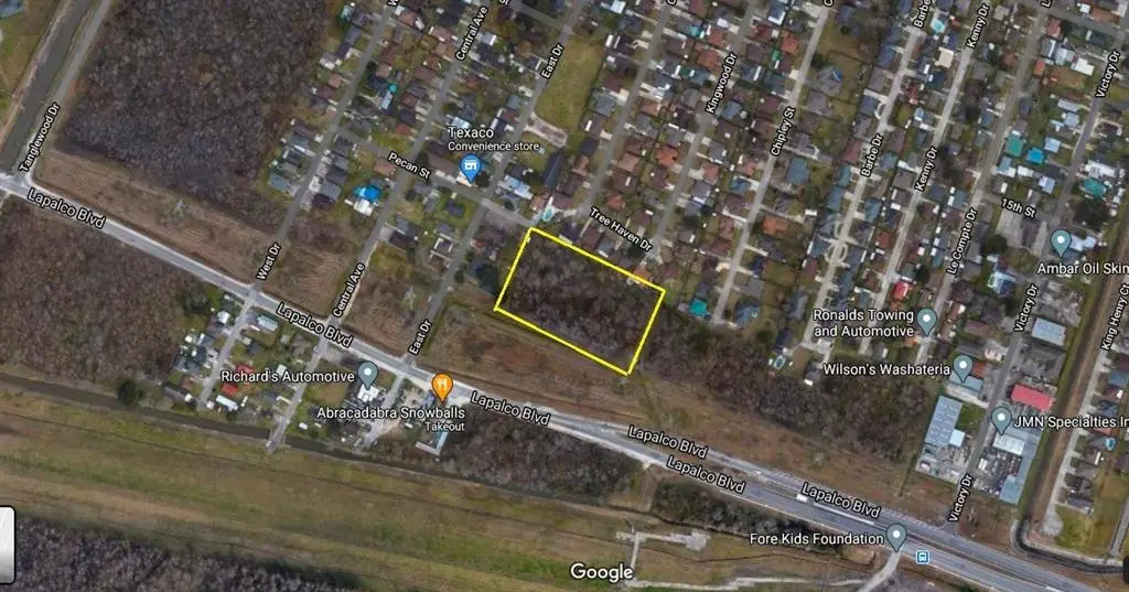 Lapalco Boulevard, Westwego, LA 70094 - Image #1