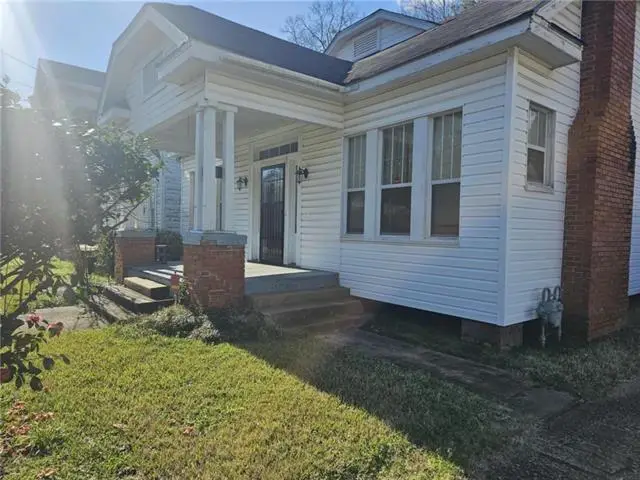 928 Chester St, Alexandria, LA 71301 - #2