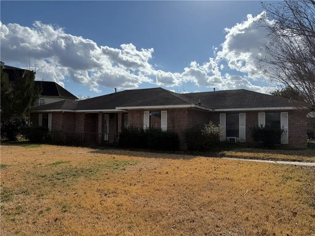 59245 Nathan Georgetown Street, Plaquemine, LA 70764 - #1