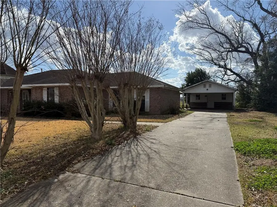 59245 Nathan Georgetown Street, Plaquemine, LA 70764 - #2