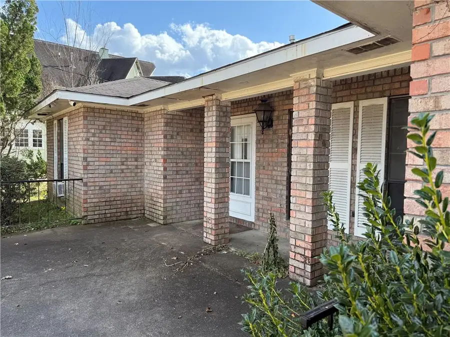 59245 Nathan Georgetown Street, Plaquemine, LA 70764 - #3