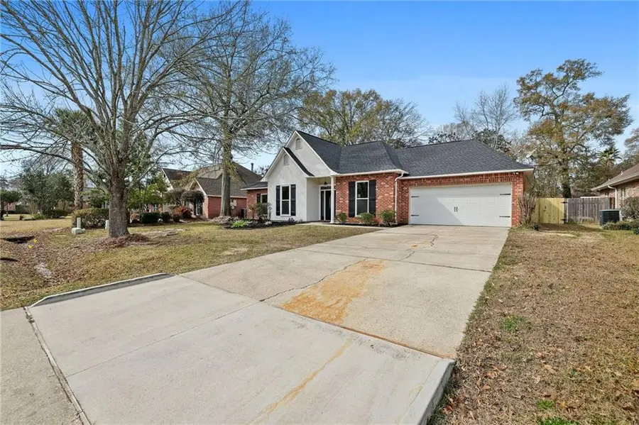 714 Magnolia Ridge Drive W, Mandeville, LA 70448 - #2