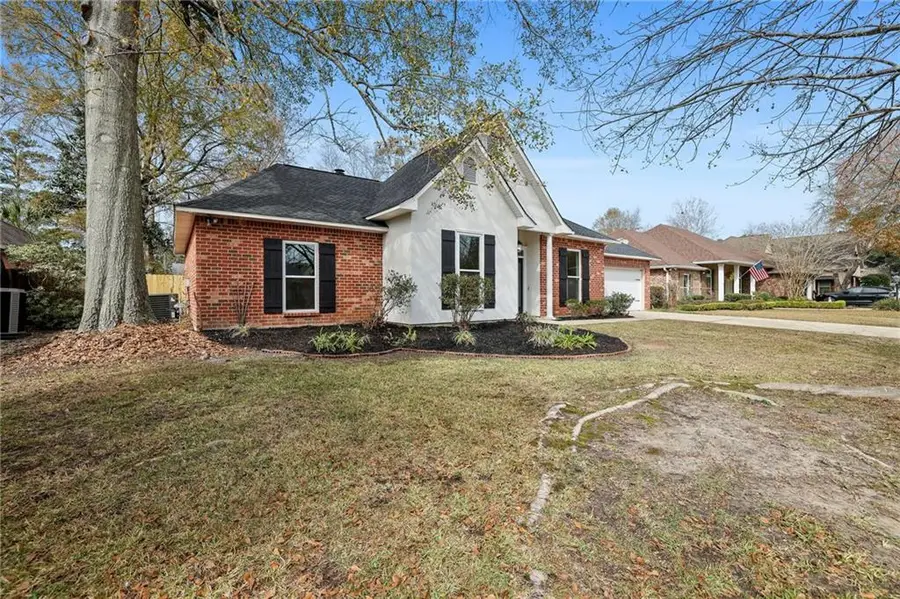 714 Magnolia Ridge Drive W, Mandeville, LA 70448 - #3