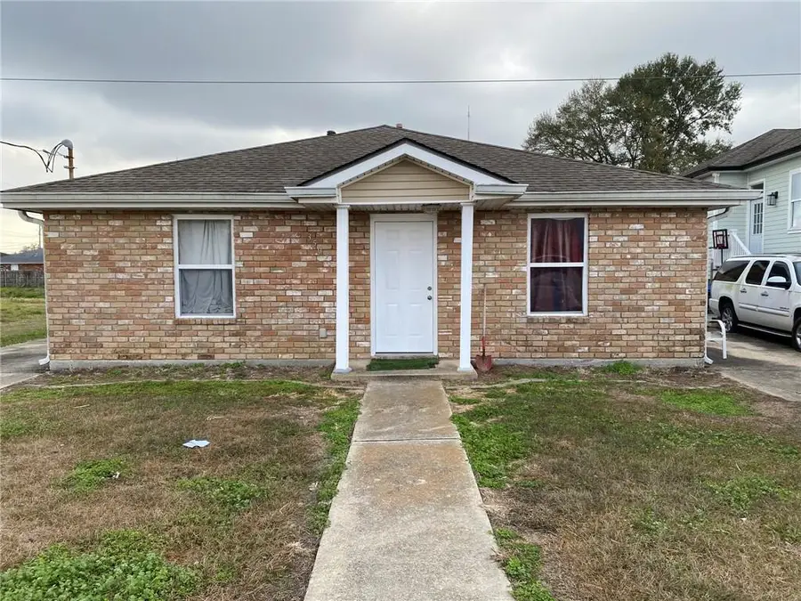 3509-3511 Jupiter Drive, Chalmette, LA 70043 - #3
