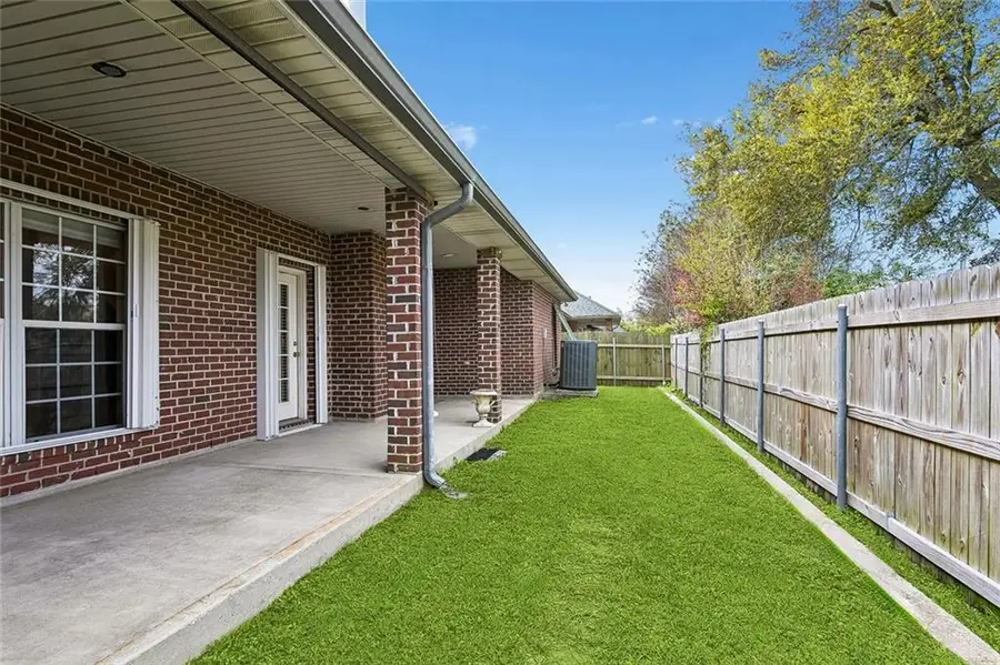 1236 Barbe Drive, Westwego, LA 70094 - #2