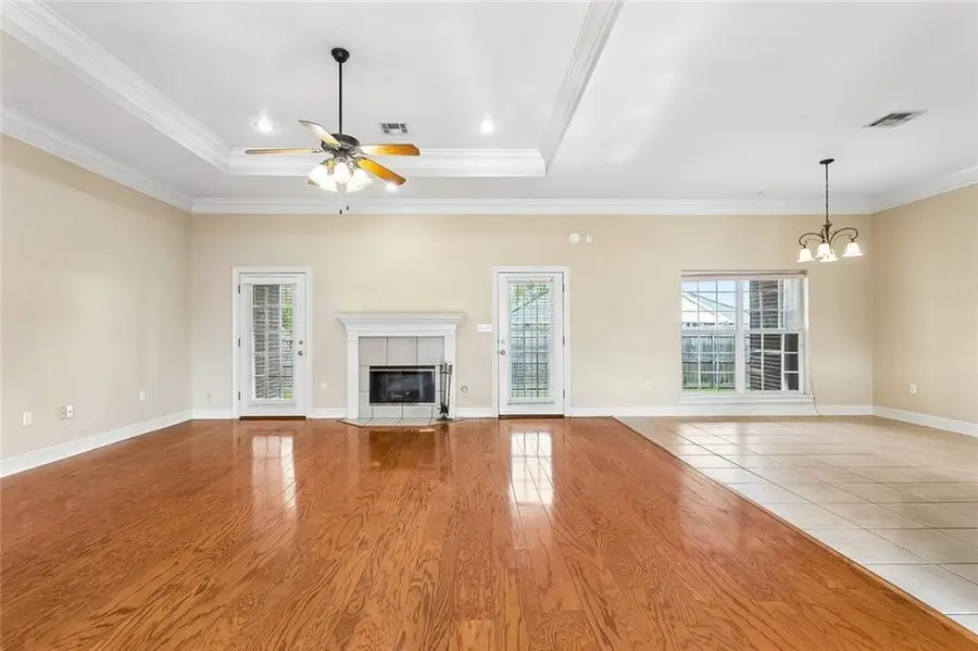1236 Barbe Drive, Westwego, LA 70094 - #3