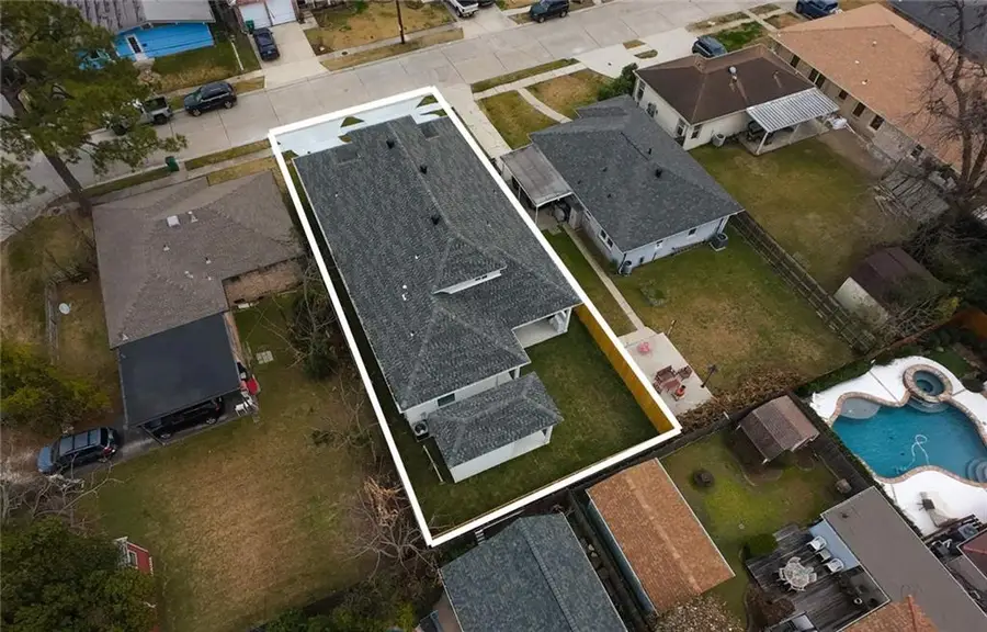 744 Brockenbraugh Court, Metairie, LA 70005 - #3