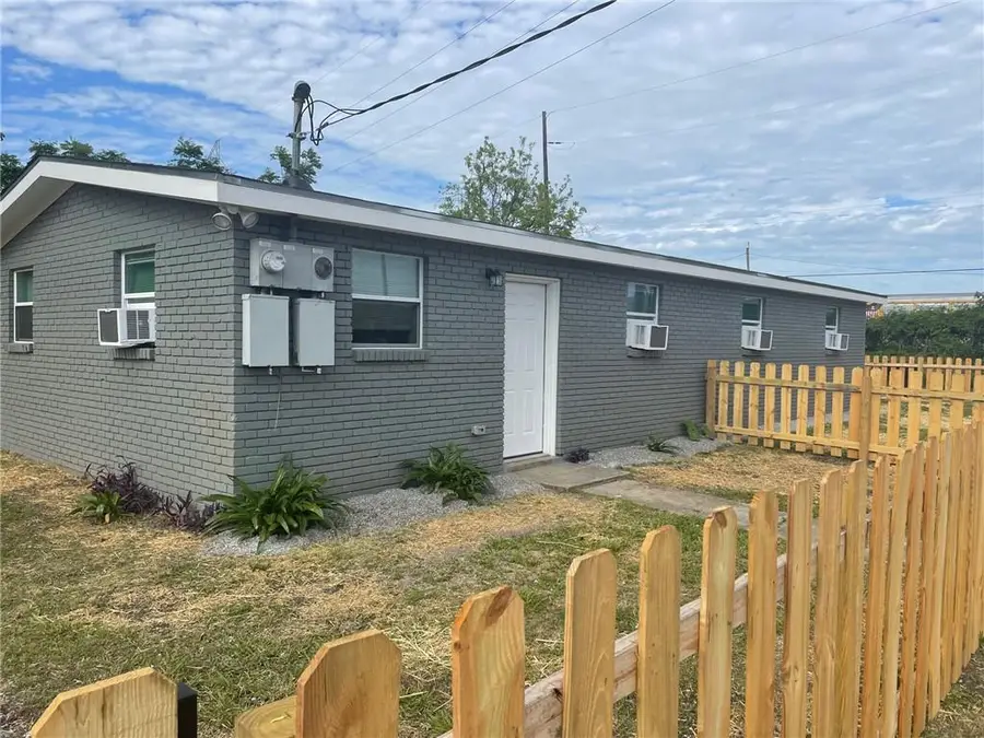 1643 Montegut Street, New Orleans, LA 70117 - Image #3