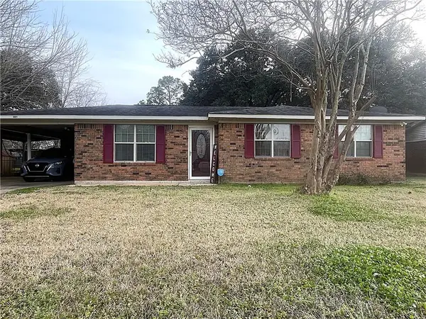 1005 Keller Street, Bunkie, LA 71322