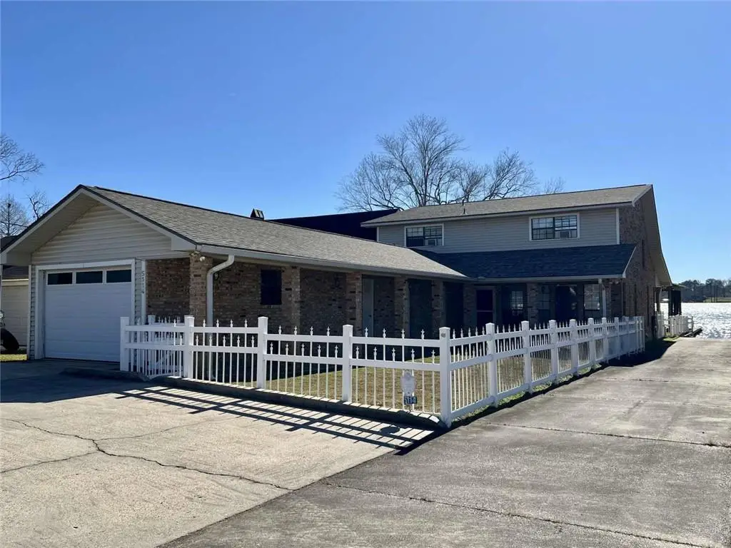 5114 Pecan Lane, Jarreau, LA 70749 - #1