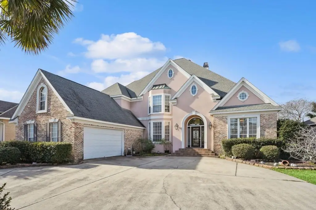 108 Lighthouse Point, Slidell, LA 70458 - Image #1