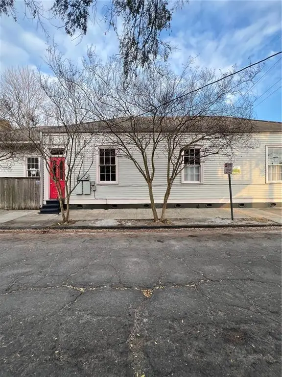 2501-2503 Burgundy Street, New Orleans, LA 70117 - Image #3