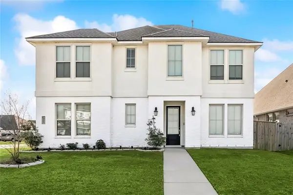 5501 Wake Reserve Road, Slidell, LA 70461