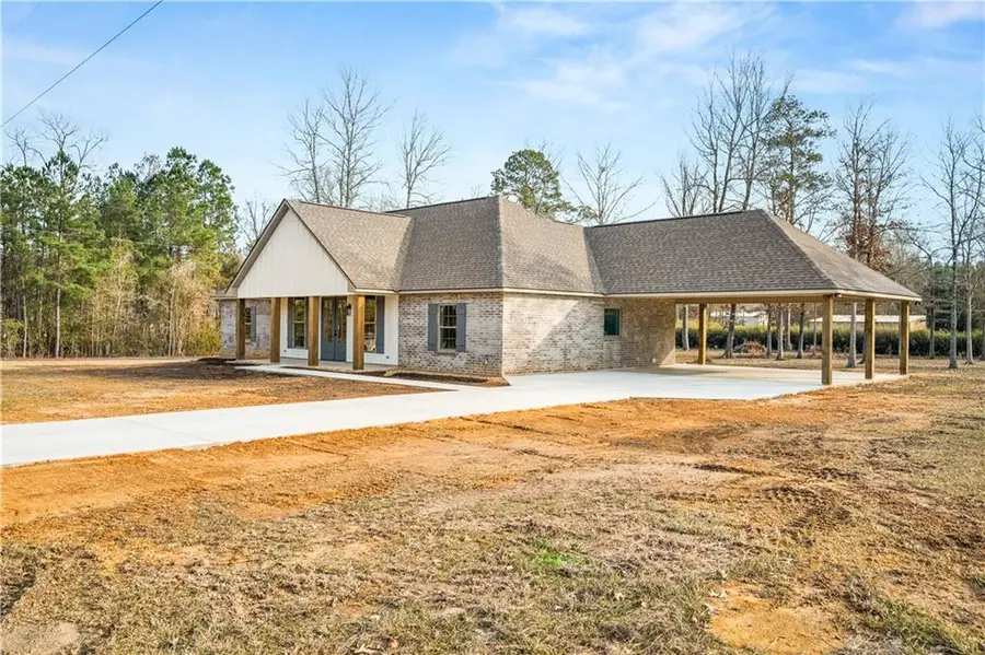 703 Sunrise Drive, Deville, LA 71328 - #3