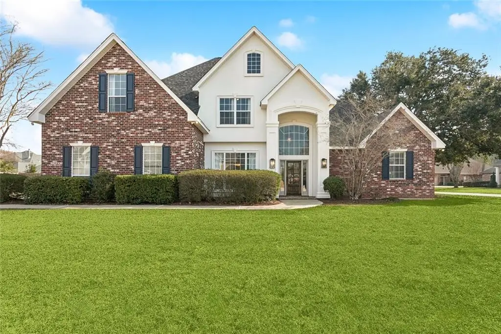 553 Evergreen Drive, Mandeville, LA 70448 - #1