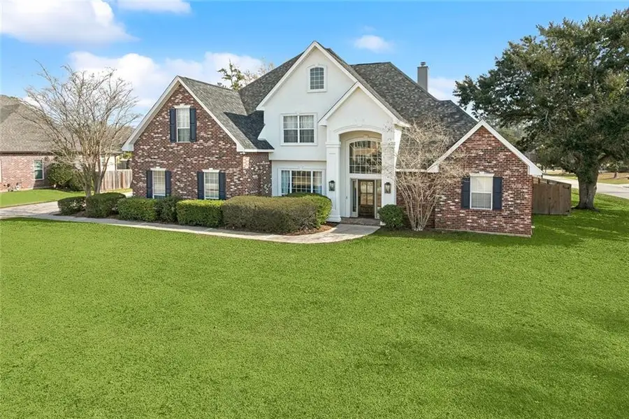 553 Evergreen Drive, Mandeville, LA 70448 - #3