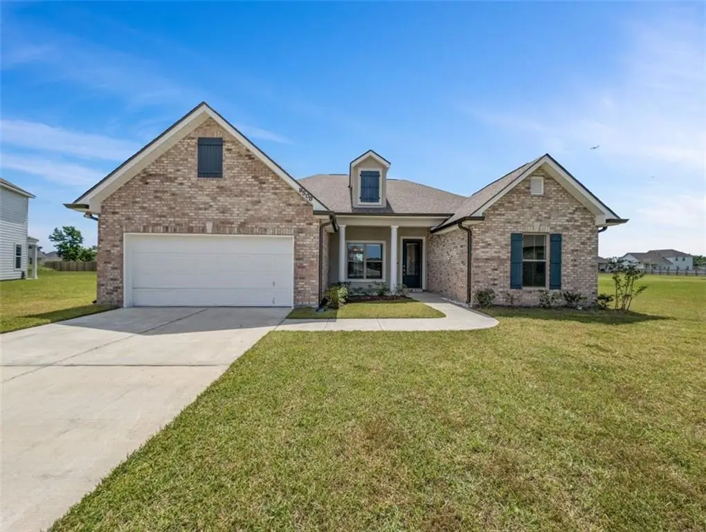 9508 E Terran Lane, Waggaman, LA 70094 - Image #1