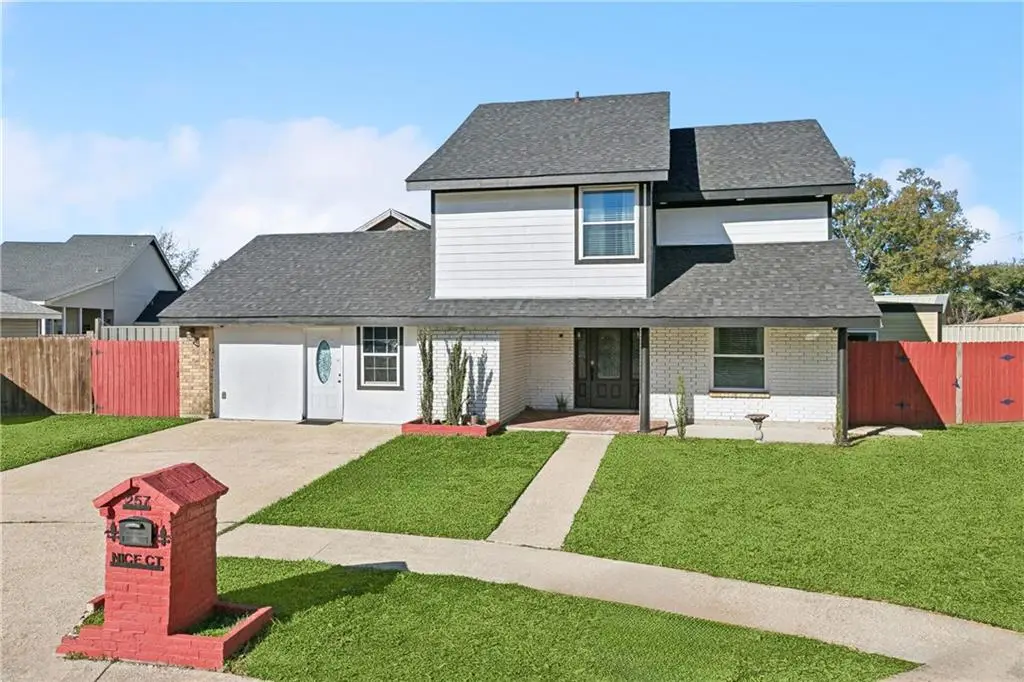 257 Nice Court, La Place, LA 70068 - Image #1