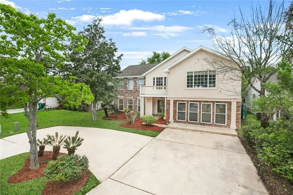 1637 Shylock Drive, Slidell, LA 70461 - #1