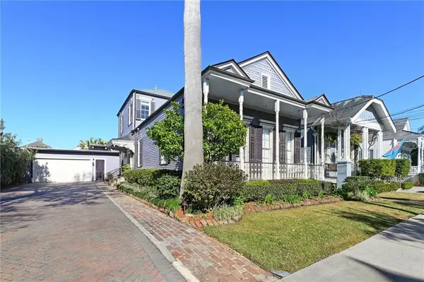 5933 Camp Street, New Orleans, LA 70115