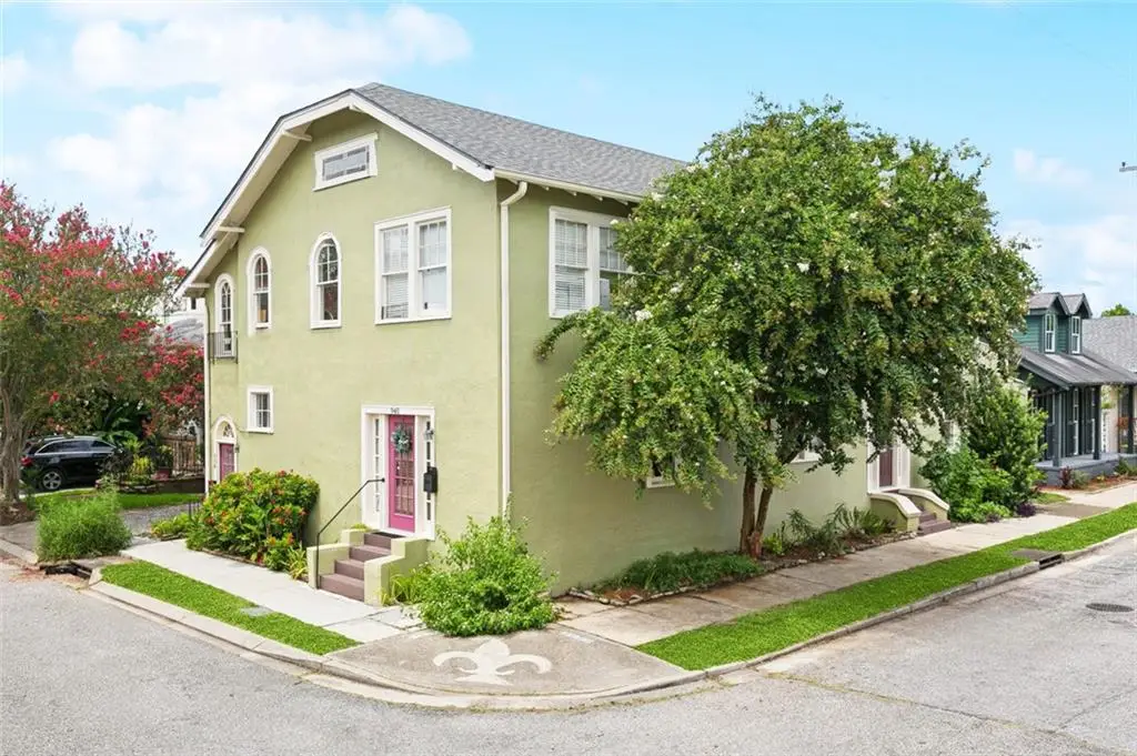 8504 Freret Street #8504, New Orleans, LA 70118 - Image #1