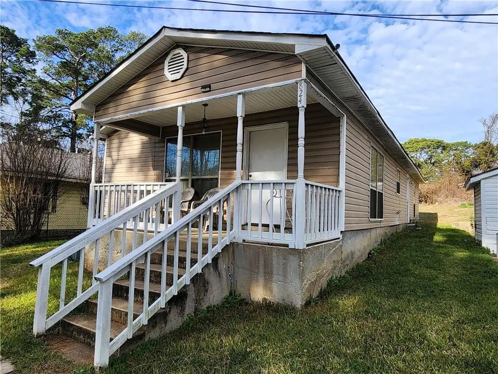 824 Salim Street, Natchitoches, LA 71457 - Image #1