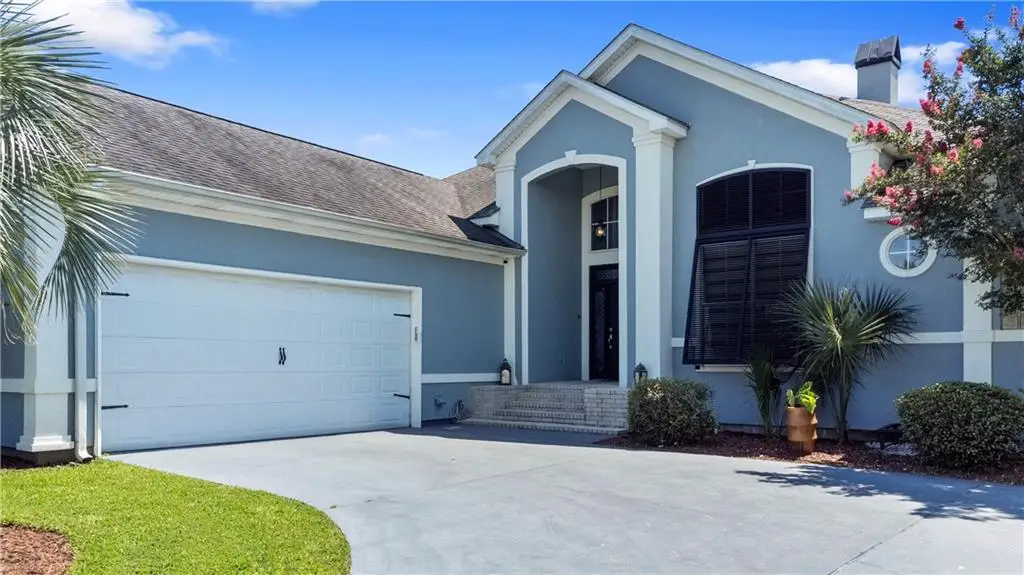 120 Light House Point, Slidell, LA 70458 - Image #1