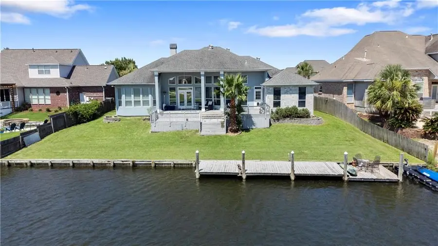 120 Light House Point, Slidell, LA 70458 - Image #2