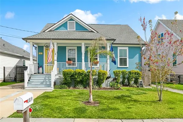 1819 Alexander Avenue, Arabi, LA 70032