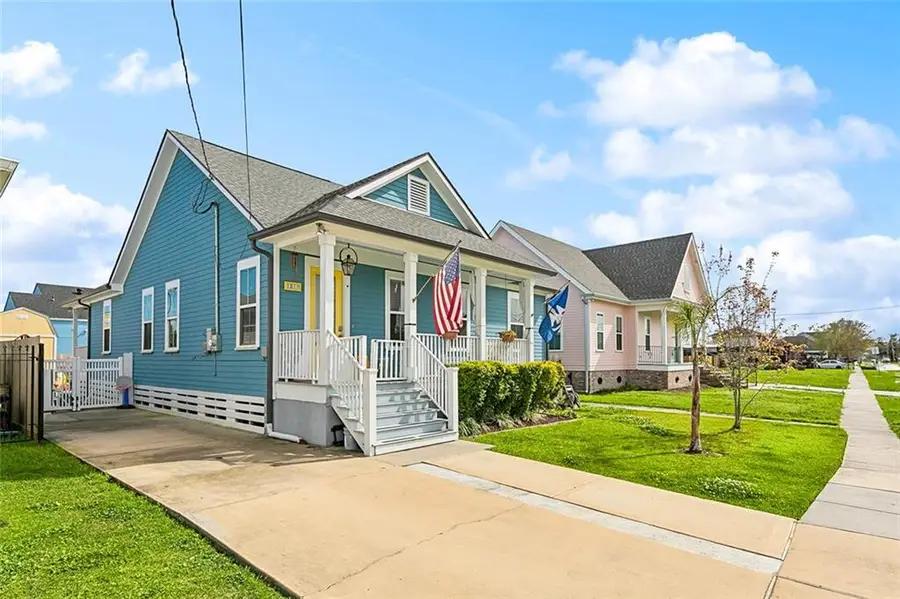 1819 Alexander Avenue, Arabi, LA 70032 - #2