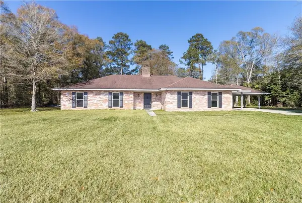 17239 Bellewood Drive, Hammond, LA 70401