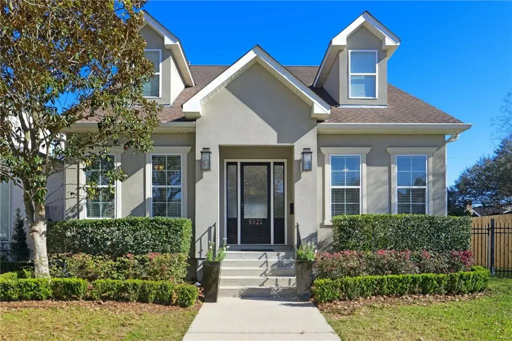 6021 General Diaz Street, New Orleans, LA 70124 - Image #1