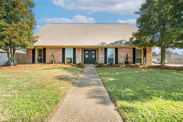 14 Platt Street, Kenner, LA 70065