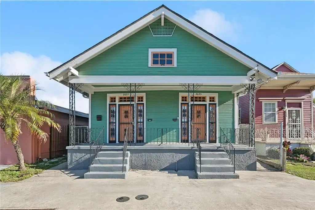 2625-27 Orleans Avenue, New Orleans, LA 70119 - Image #1