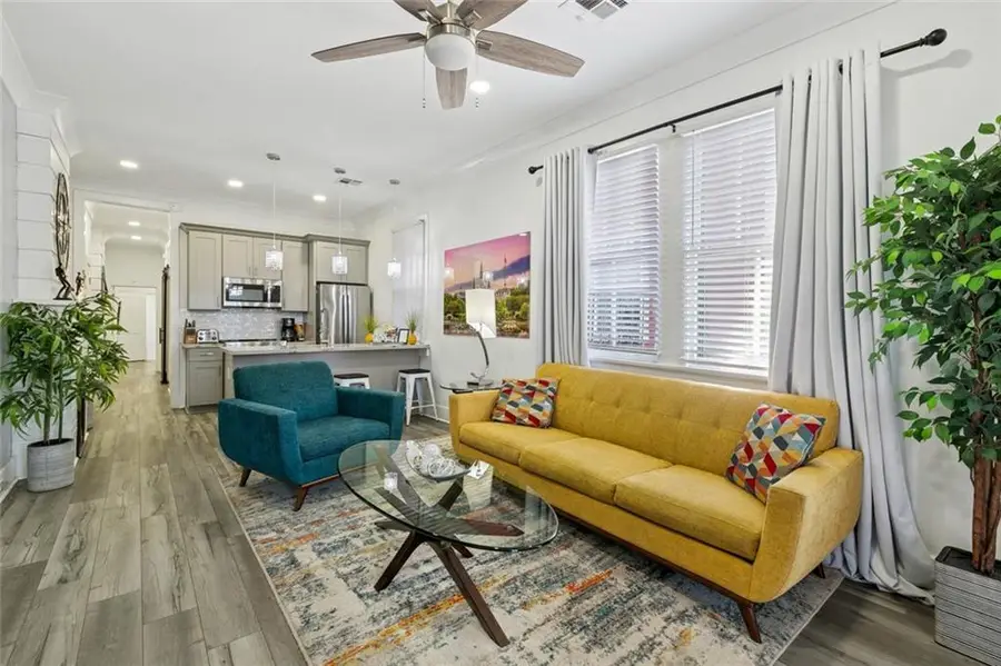 2625-27 Orleans Avenue, New Orleans, LA 70119 - Image #3