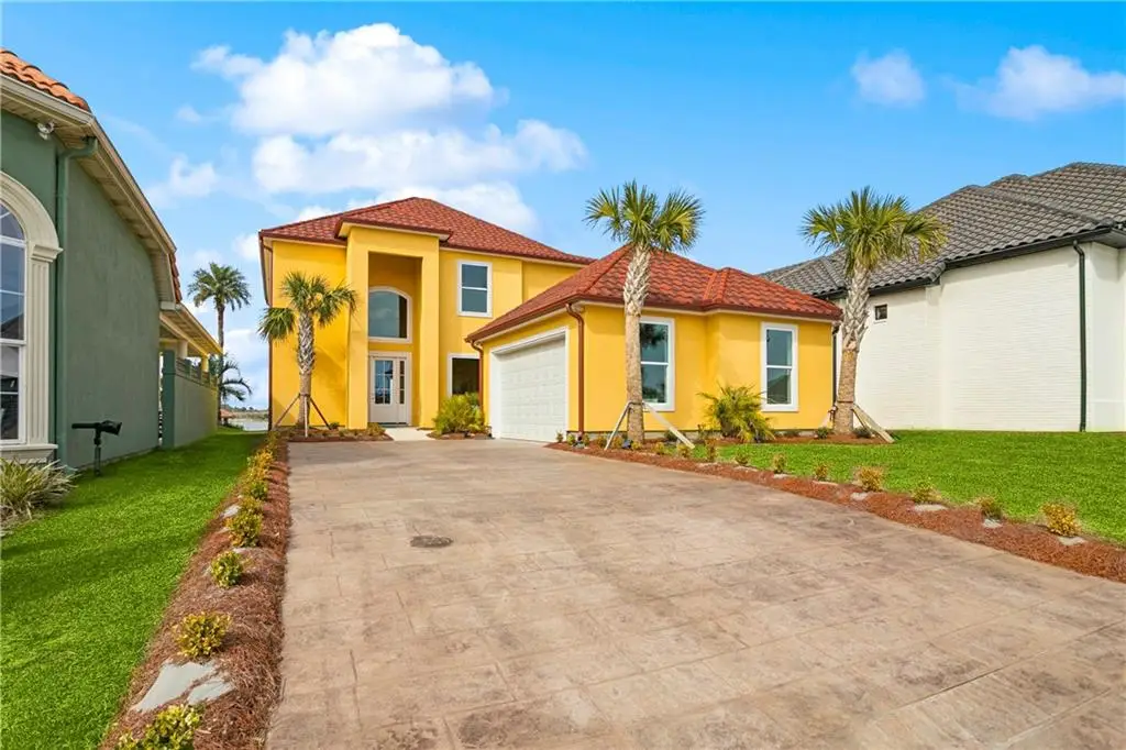 1044 Marina Villa South, Slidell, LA 70461 - Image #1