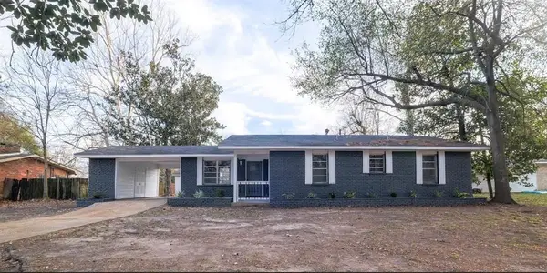 117 Gayven Drive, Ball, LA 71405