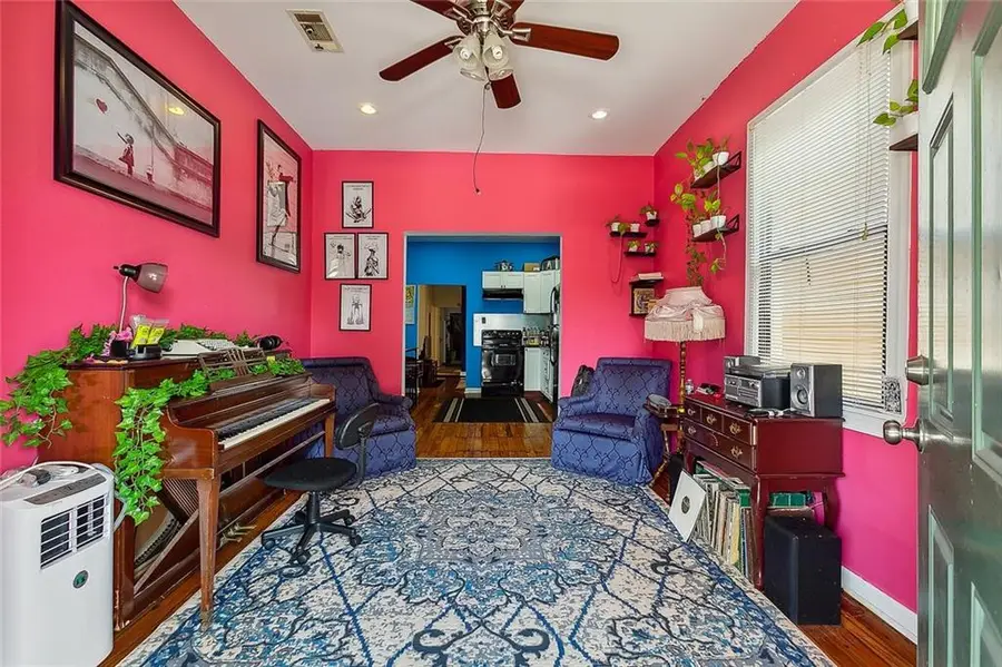 1713 Desire Street, New Orleans, LA 70117 - Image #3