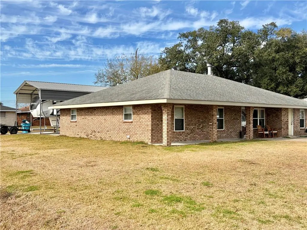 226 Davis Drive, Luling, LA 70070 - #1