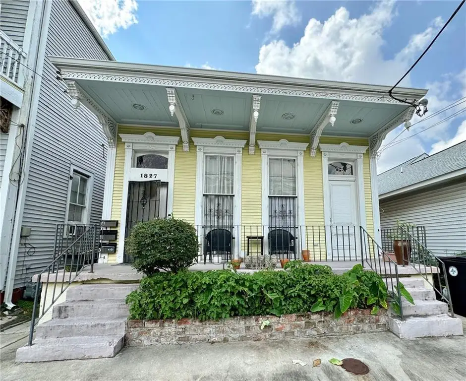 1827 Baronne Street, New Orleans, LA 70113 - Image #1