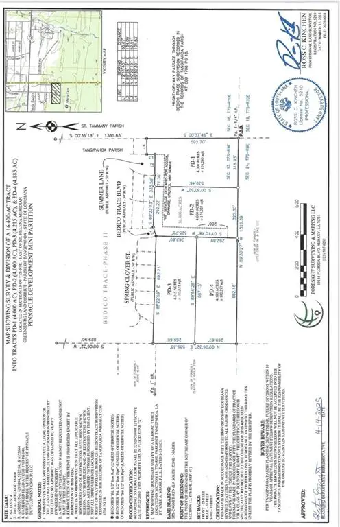PD-1 Summer Lane, Ponchatoula, LA 70454 - #2