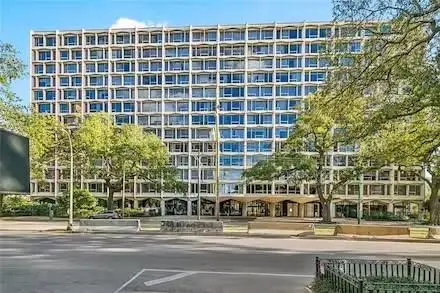 2100 St Charles Avenue #12M, New Orleans, LA 70130 - #1