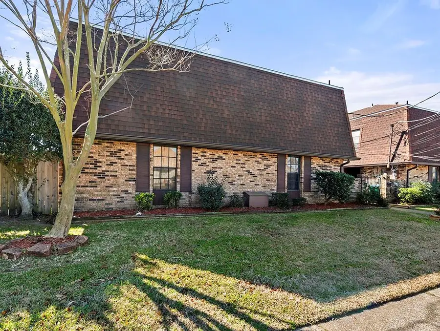 1645 42nd Street #C, Kenner, LA 70065 - #3