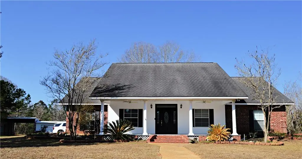 144 Saint Clair Road, Boyce, LA 71409 - #1