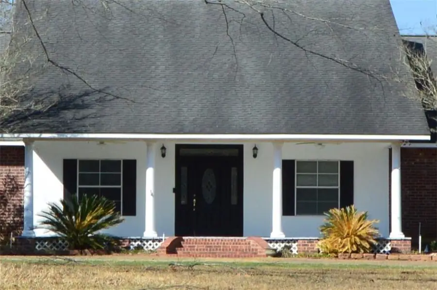 144 Saint Clair Road, Boyce, LA 71409 - #2