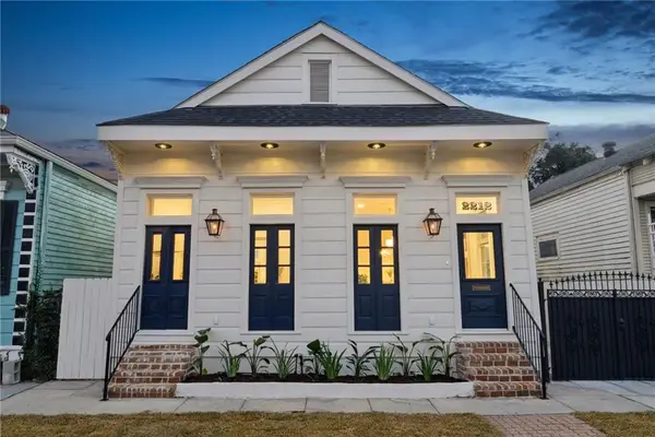 2212 Gov Nicholls Street, New Orleans, LA 70119