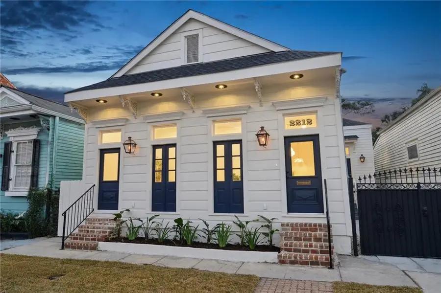 2212 Gov Nicholls Street, New Orleans, LA 70119 - #2