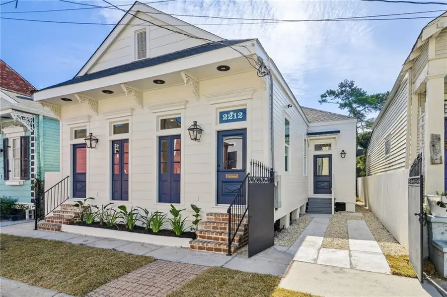 2212 Gov Nicholls Street, New Orleans, LA 70119 - #3